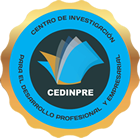 AULA VIRTUAL CEDINPRE